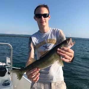 Meet your Posher, Adam